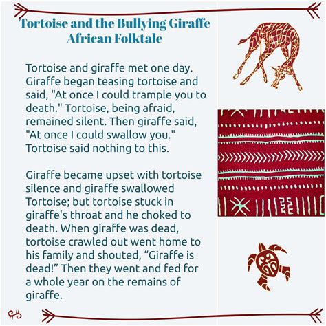  The Clever Tortoise: A Nigerian Folktale Explores the Power of Wit and Perseverance